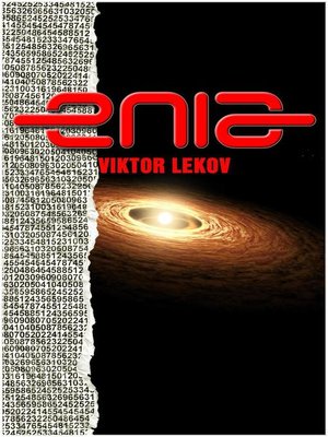 cover image of Enia